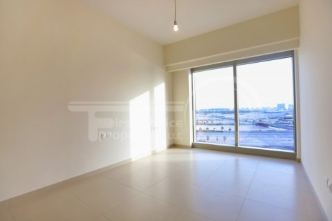 Byt v Al Reem Island, Abu Dhabi, SAE 1 ložnice, 77 m² Č.: 731011 - fotografie 13
