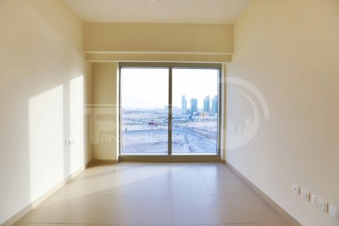 Byt v Al Reem Island, Abu Dhabi, SAE 1 ložnice, 77 m² Č.: 731011 - fotografie 8
