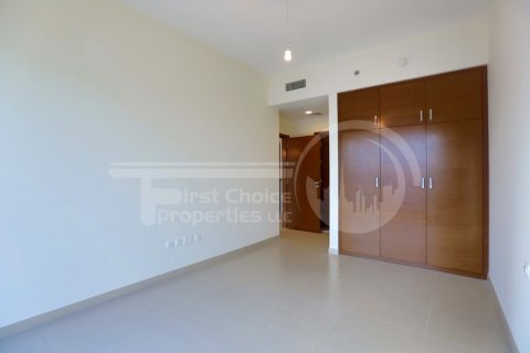 Byt v Al Reem Island, Abu Dhabi, SAE 1 ložnice, 77 m² Č.: 731011 - fotografie 9