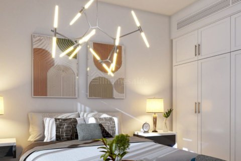 Huvila Dubai Land, Arabiemiraatit 2 makuuhuonetta, 91 m2 № 718619 - kuva 4