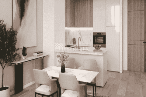 آپارتمان برای فروش در  Jumeirah Village Circle، Dubai، امارات متحده عربی  1 خوابه ، 97 متر مربع ، شماره 718618 - تصویر 8