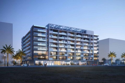 Apartmán v Al Furjan, Dubai, SAE 1 spálňa, 72 m2 č. 718615