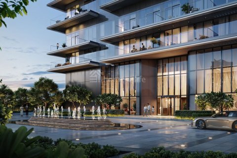 Купити квартиру в Dubai Creek Harbour (The Lagoons), Дубай, ОАЕ 1 спальня, 70м2, № 701183 - фото 10