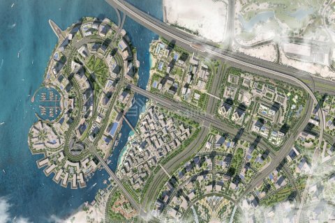 Apartamento para venda em Dubai Creek Harbour (The Lagoons), Dubai, EAU 1 quarto, 70 m2 № 701183 - foto 18