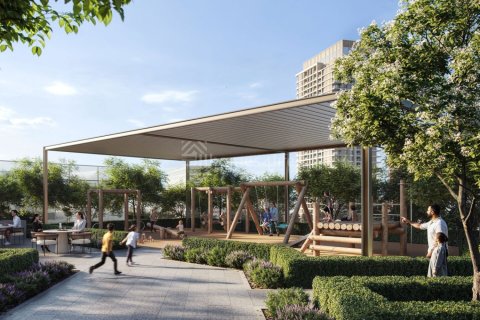 Купити квартиру в Dubai Creek Harbour (The Lagoons), Дубай, ОАЕ 1 спальня, 70м2, № 701183 - фото 8