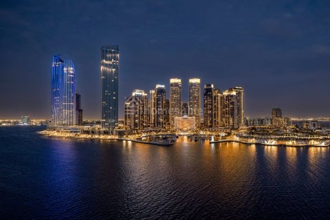 Купити квартиру в Dubai Creek Harbour (The Lagoons), Дубай, ОАЕ 1 спальня, 70м2, № 701183 - фото 12