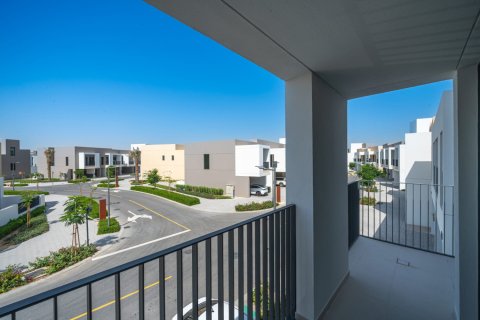 Adosado en alquiler en Arabian Ranches 3, Dubai, EAU 4 dormitorios, 147 m2 № 701180 - foto 9