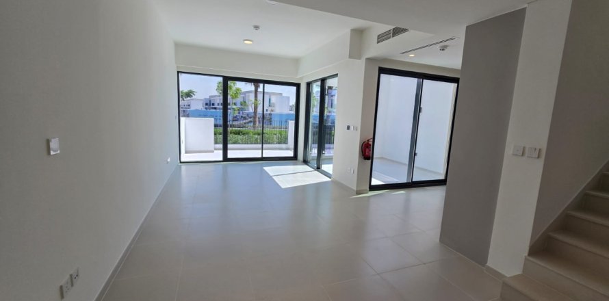 Таунхаус Arabian Ranches 3, Дубай, БАӘ-да 4 жатын бөлмелер, 147 м² № 701180