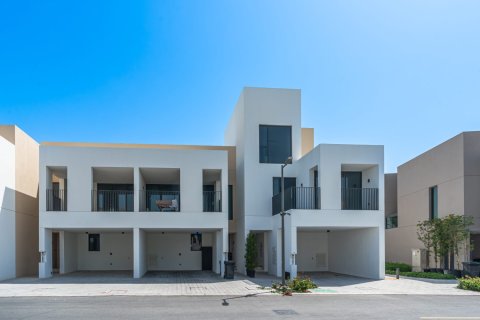 Adosado en alquiler en Arabian Ranches 3, Dubai, EAU 4 dormitorios, 147 m2 № 701180 - foto 20