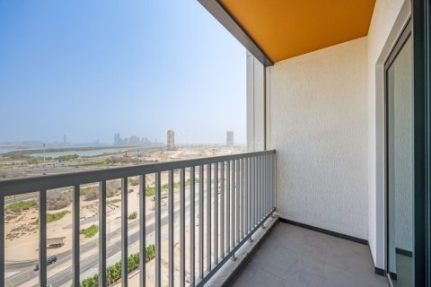 Διαμέρισμα σε Mohammed Bin Rashid City, Dubai, ΗΑΕ 2 υπνοδωμάτια, 119 τ.μ. Αρ. 701181 - φωτογραφία 7