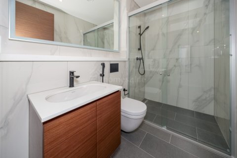 Διαμέρισμα σε Mohammed Bin Rashid City, Dubai, ΗΑΕ 2 υπνοδωμάτια, 119 τ.μ. Αρ. 701181 - φωτογραφία 13