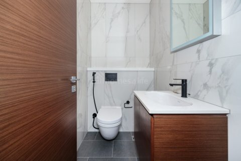 Διαμέρισμα σε Mohammed Bin Rashid City, Dubai, ΗΑΕ 2 υπνοδωμάτια, 119 τ.μ. Αρ. 701181 - φωτογραφία 18