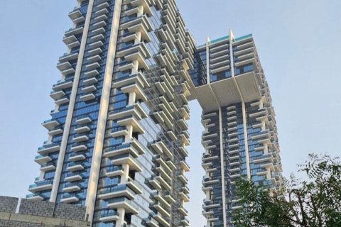 Apartment in Bur Dubai, UAE 1 bedroom, 86 sq.m. № 701185 - photo 1