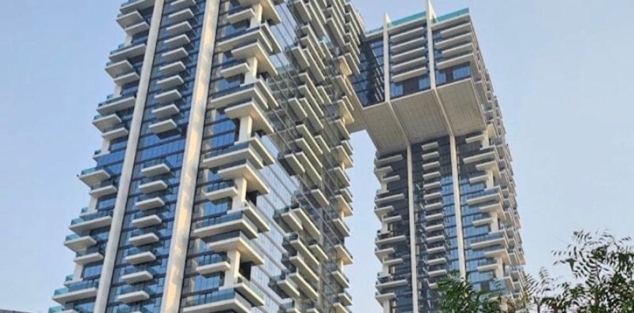 Apartment in Bur Dubai, UAE 1 bedroom, 86 sq.m. № 701185