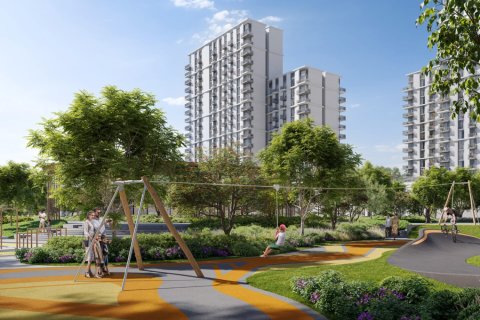 Apartament na sprzedaż w Dubai Hills Estate, Dubai, ZEA 1 sypialnia, 66 mkw., nr 701184 - zdjęcie 2