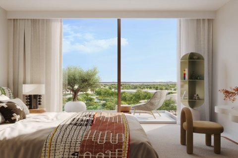 Apartament na sprzedaż w Dubai Hills Estate, Dubai, ZEA 1 sypialnia, 66 mkw., nr 701184 - zdjęcie 9