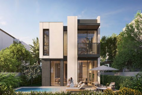 Casa urbana para venda em Dubai Land, Dubai, EAU 3 quartos, 184 m2 № 701182 - foto 5