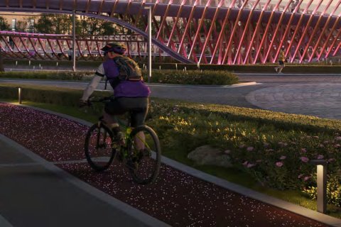 Casa urbana para venda em Dubai Land, Dubai, EAU 3 quartos, 184 m2 № 701182 - foto 13