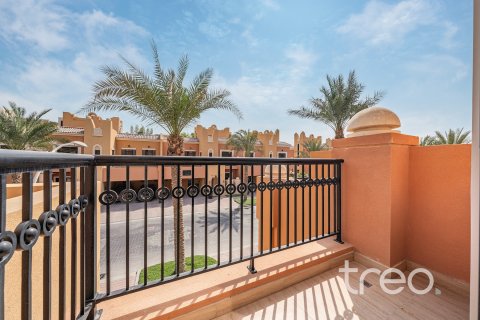Вилла Dubai Sports City, Дубай, БАӘ-да 4 жатын бөлмелер, 313.55 м² № 761420 - фото 25