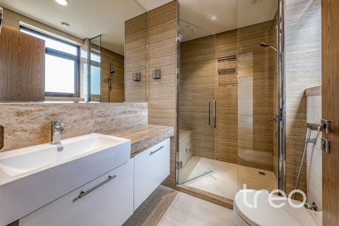 Вилла Dubai Sports City, Дубай, БАӘ-да 4 жатын бөлмелер, 313.55 м² № 761420 - фото 16