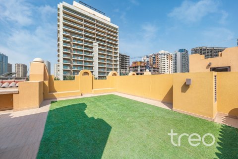 Вилла Dubai Sports City, Дубай, БАӘ-да 4 жатын бөлмелер, 313.55 м² № 761420 - фото 6