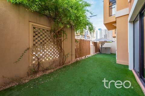 Вилла Dubai Sports City, Дубай, БАӘ-да 4 жатын бөлмелер, 313.55 м² № 761420 - фото 3