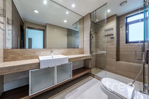 Вилла Dubai Sports City, Дубай, БАӘ-да 4 жатын бөлмелер, 313.55 м² № 761420 - фото 12