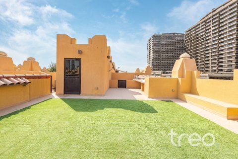 Вилла Dubai Sports City, Дубай, БАӘ-да 4 жатын бөлмелер, 313.55 м² № 761420 - фото 5