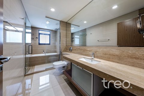 Вилла Dubai Sports City, Дубай, БАӘ-да 4 жатын бөлмелер, 313.55 м² № 761420 - фото 13