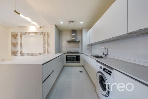 Вилла Dubai Sports City, Дубай, БАӘ-да 4 жатын бөлмелер, 313.55 м² № 761420 - фото 8