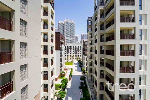 Apartment sa Dubai Creek Harbour (The Lagoons), Dubai, UAE 3 silid-tulugan, 139.54 sq.m. № 761423 - larawan 10