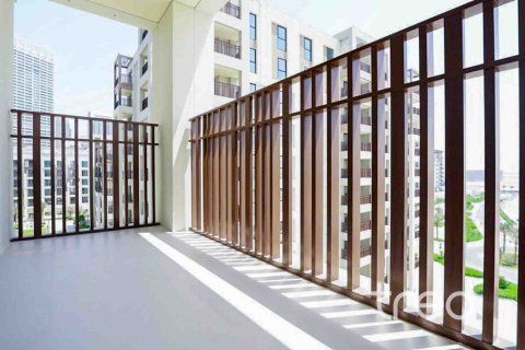 Apartment sa Dubai Creek Harbour (The Lagoons), Dubai, UAE 3 silid-tulugan, 139.54 sq.m. № 761423 - larawan 14