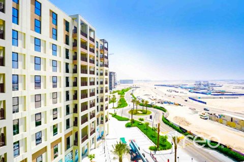 Пәтер Dubai Creek Harbour (The Lagoons), Дубай, БАӘ-да 3 жатын бөлмелер, 139.54 м² № 761423