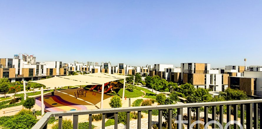 Villa i Mudon, Dubai, Emiratene 3 soverom, 205.97 kvm nr. 761421