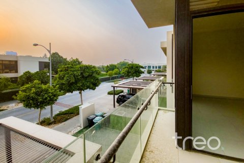 טאונהאוס להשכרה ב DAMAC Hills (Akoya by DAMAC), Dubai, איחוד האמירויות  3 חדרי שינה, 253.25 מ"ר, מספר 761424 - תמונה 4