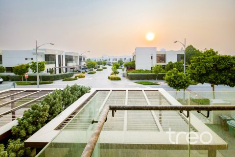 טאונהאוס להשכרה ב DAMAC Hills (Akoya by DAMAC), Dubai, איחוד האמירויות  3 חדרי שינה, 253.25 מ"ר, מספר 761424 - תמונה 3