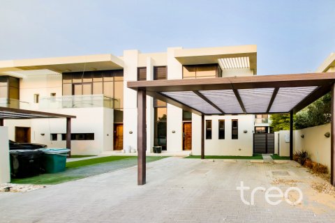 טאונהאוס להשכרה ב DAMAC Hills (Akoya by DAMAC), Dubai, איחוד האמירויות  3 חדרי שינה, 253.25 מ"ר, מספר 761424 - תמונה 2