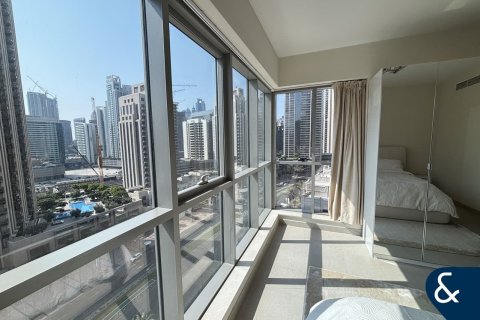 Apartment in Downtown Dubai (Downtown Burj Dubai), UAE 1 bedroom, 95 sq.m. № 668072 - photo 12