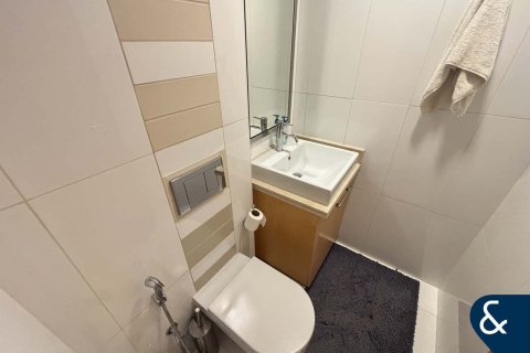 Apartment in Downtown Dubai (Downtown Burj Dubai), UAE 1 bedroom, 95 sq.m. № 668072 - photo 18