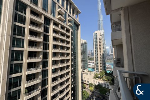 Apartment in Downtown Dubai (Downtown Burj Dubai), UAE 1 bedroom, 95 sq.m. № 668072 - photo 16