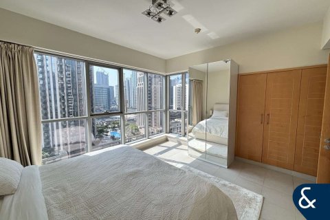 Apartment in Downtown Dubai (Downtown Burj Dubai), UAE 1 bedroom, 95 sq.m. № 668072 - photo 11