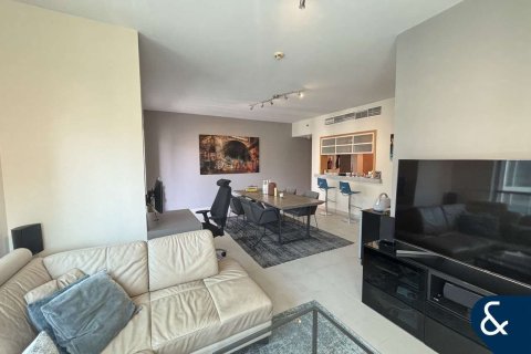 Apartment in Downtown Dubai (Downtown Burj Dubai), UAE 1 bedroom, 95 sq.m. № 668072 - photo 3