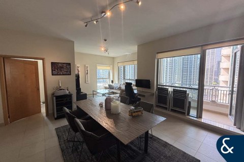 Apartment in Downtown Dubai (Downtown Burj Dubai), UAE 1 bedroom, 95 sq.m. № 668072 - photo 9