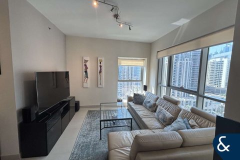 Apartment in Downtown Dubai (Downtown Burj Dubai), UAE 1 bedroom, 95 sq.m. № 668072 - photo 1