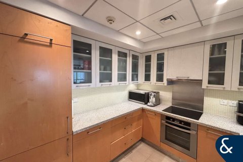 Apartment in Downtown Dubai (Downtown Burj Dubai), UAE 1 bedroom, 95 sq.m. № 668072 - photo 4