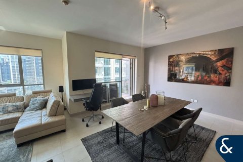 Apartment in Downtown Dubai (Downtown Burj Dubai), UAE 1 bedroom, 95 sq.m. № 668072 - photo 8