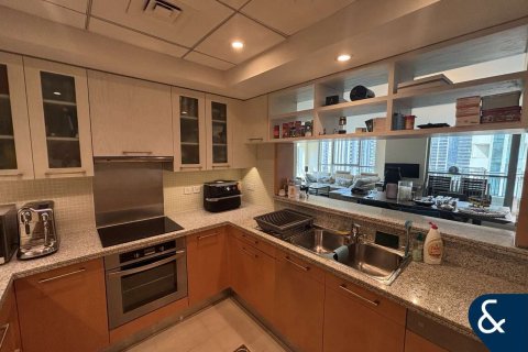 Apartment in Downtown Dubai (Downtown Burj Dubai), UAE 1 bedroom, 95 sq.m. № 668072 - photo 6