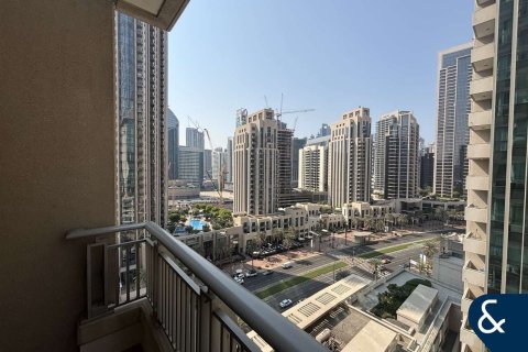 Apartment in Downtown Dubai (Downtown Burj Dubai), UAE 1 bedroom, 95 sq.m. № 668072 - photo 17
