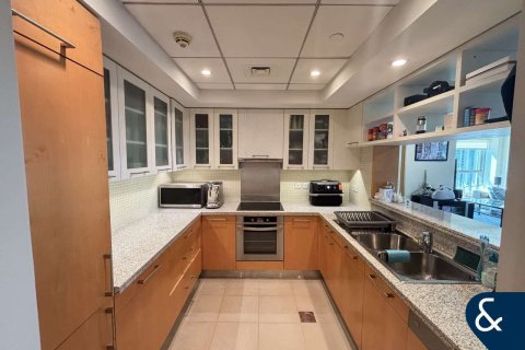 Apartment in Downtown Dubai (Downtown Burj Dubai), UAE 1 bedroom, 95 sq.m. № 668072 - photo 5