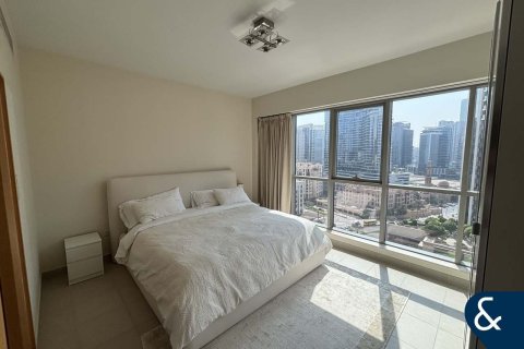 Apartment in Downtown Dubai (Downtown Burj Dubai), UAE 1 bedroom, 95 sq.m. № 668072 - photo 10